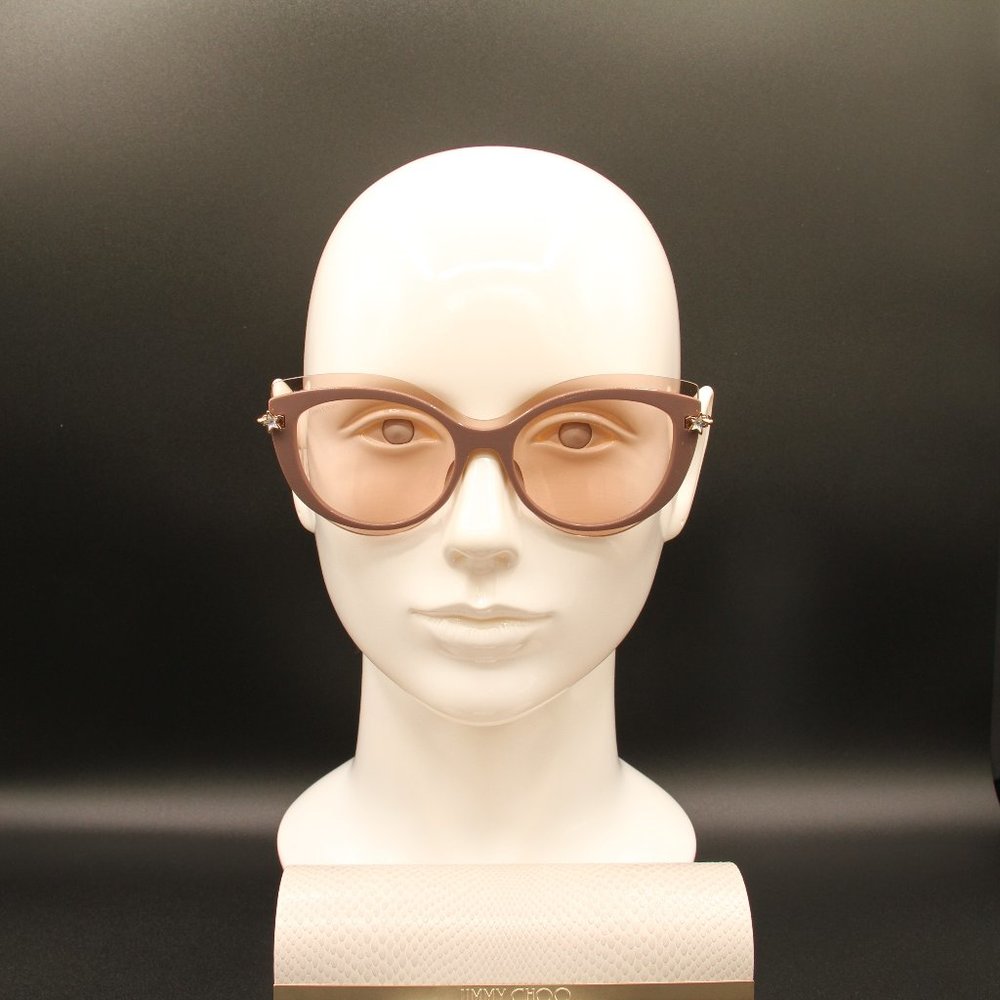 JIMMY CHOO SUNGLASSES CLEA/G/S 99 01 150